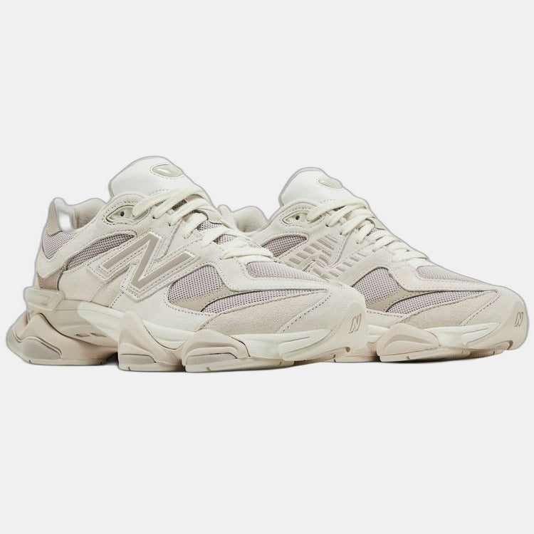 New Balance 9060 Grey Moonbeam - New Balance