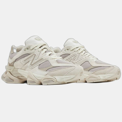 New Balance 9060 Grey Moonbeam - New Balance