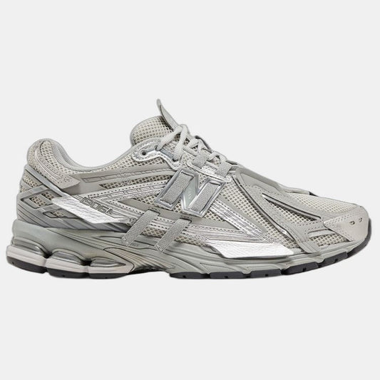 New balance 1906A Concrete Silver Metallic