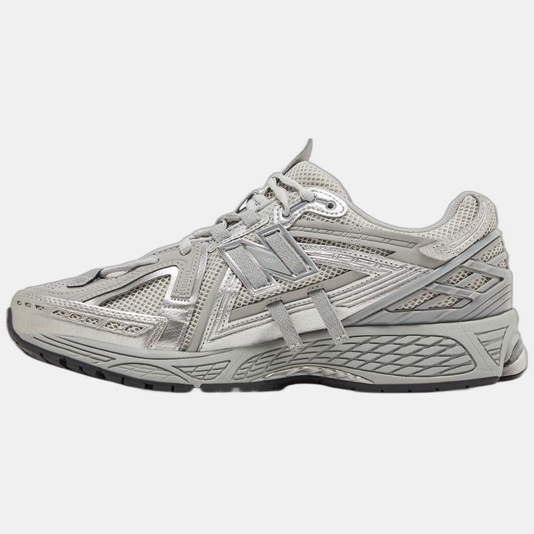 New balance 1906A Concrete Silver Metallic