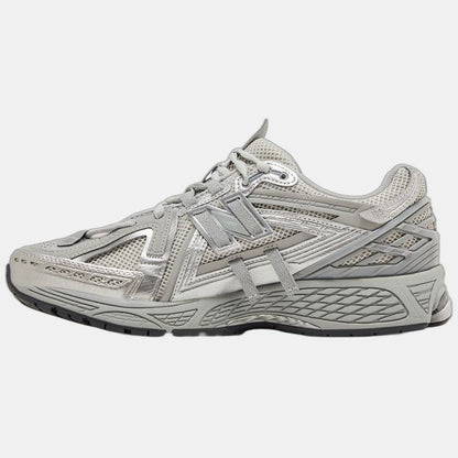 New balance 1906A Concrete Silver Metallic
