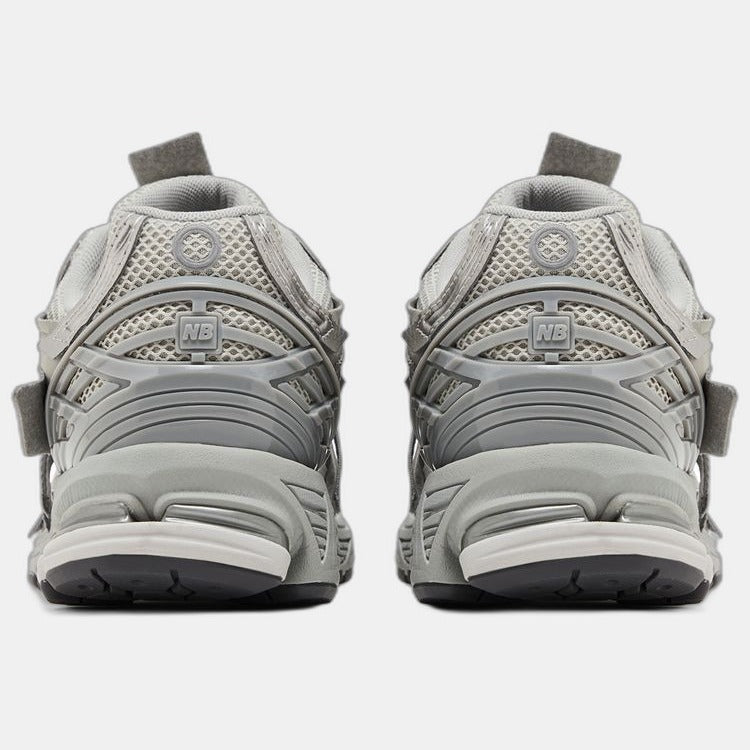 New balance 1906A Concrete Silver Metallic