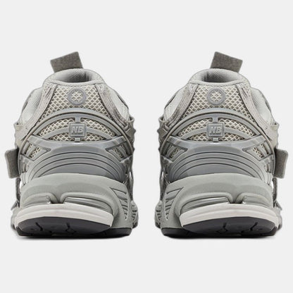 New balance 1906A Concrete Silver Metallic