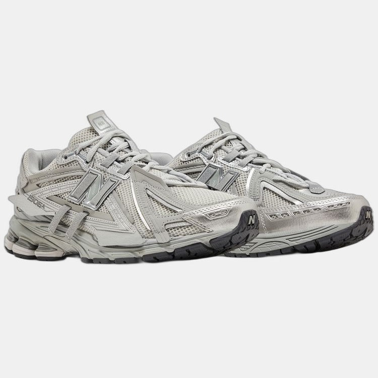 New balance 1906A Concrete Silver Metallic