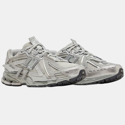 New balance 1906A Concrete Silver Metallic