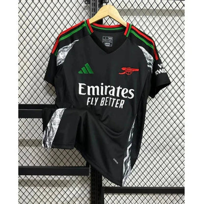 MAILLOT ARSENAL 2024/25 EXTÉRIEUR