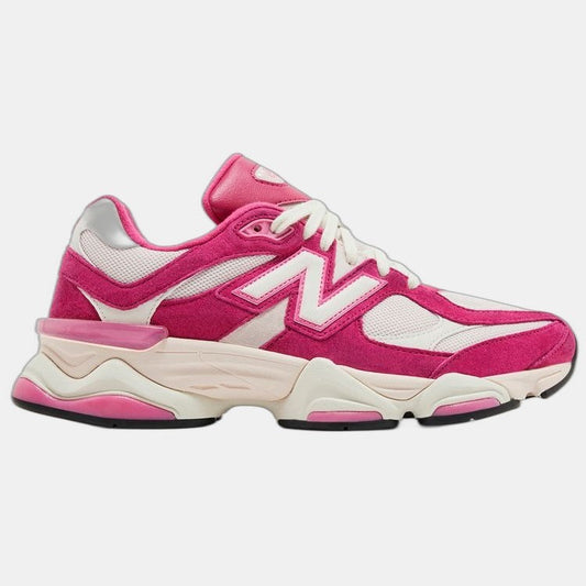 New Balance 9060 Fuchsia Pink