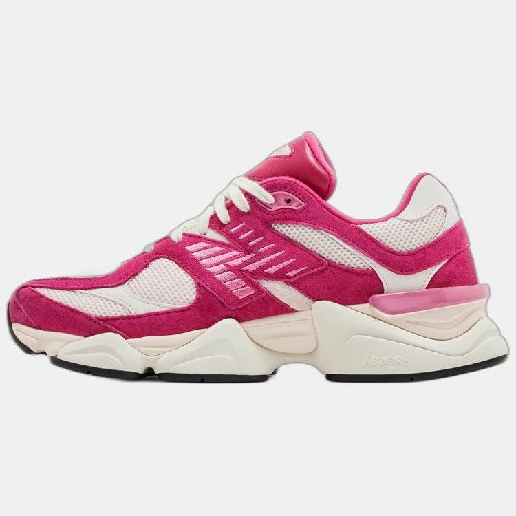 New Balance 9060 Fuchsia Pink
