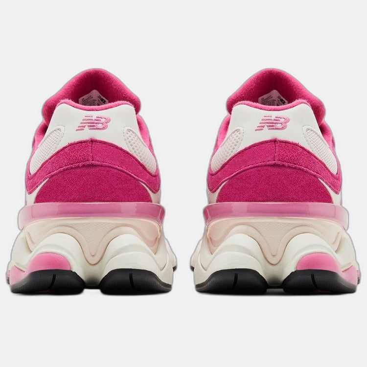 New Balance 9060 Fuchsia Pink
