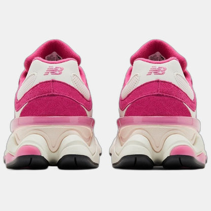 New Balance 9060 Fuchsia Pink