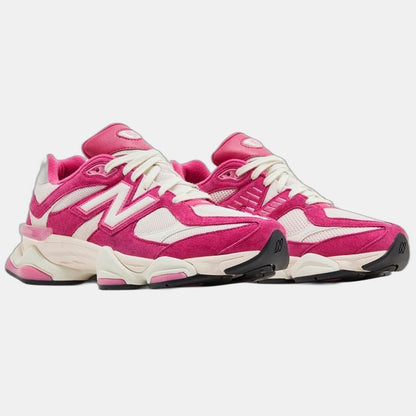 New Balance 9060 Fuchsia Pink
