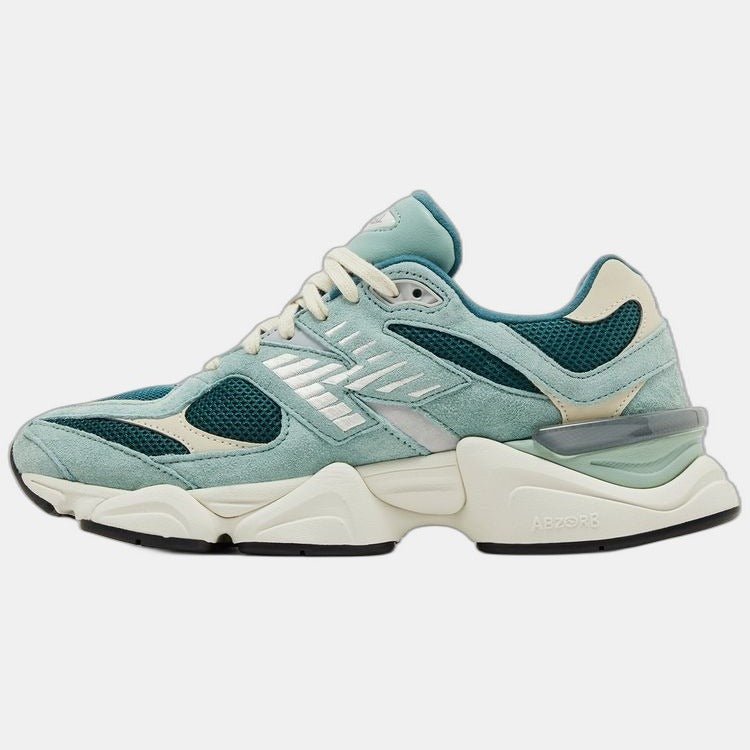 New Balance 9060 Spruce Salt Marsh - New Balance (2)