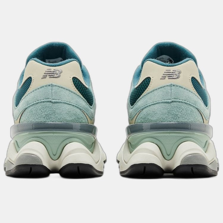 New Balance 9060 Spruce Salt Marsh - New Balance