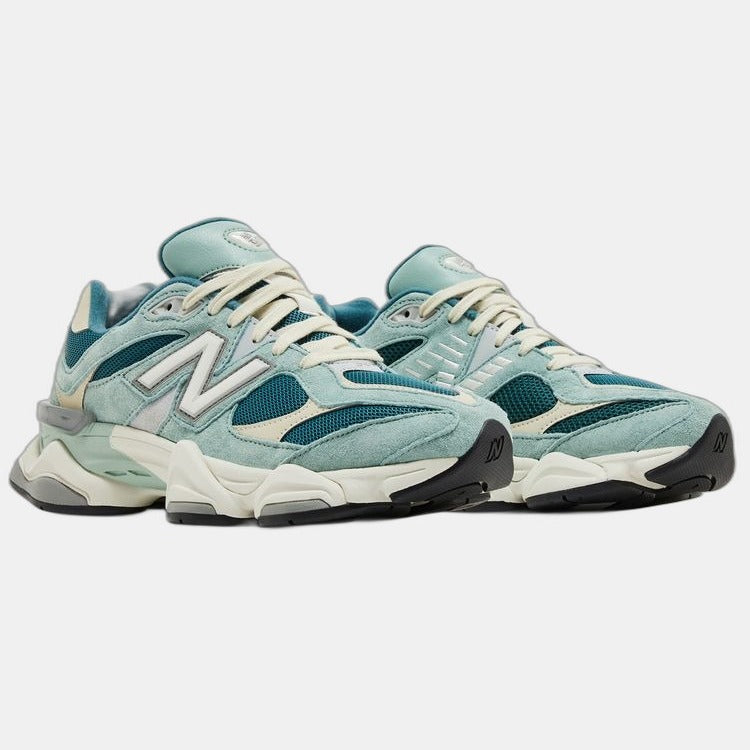 New Balance 9060 Spruce Salt Marsh - New Balance