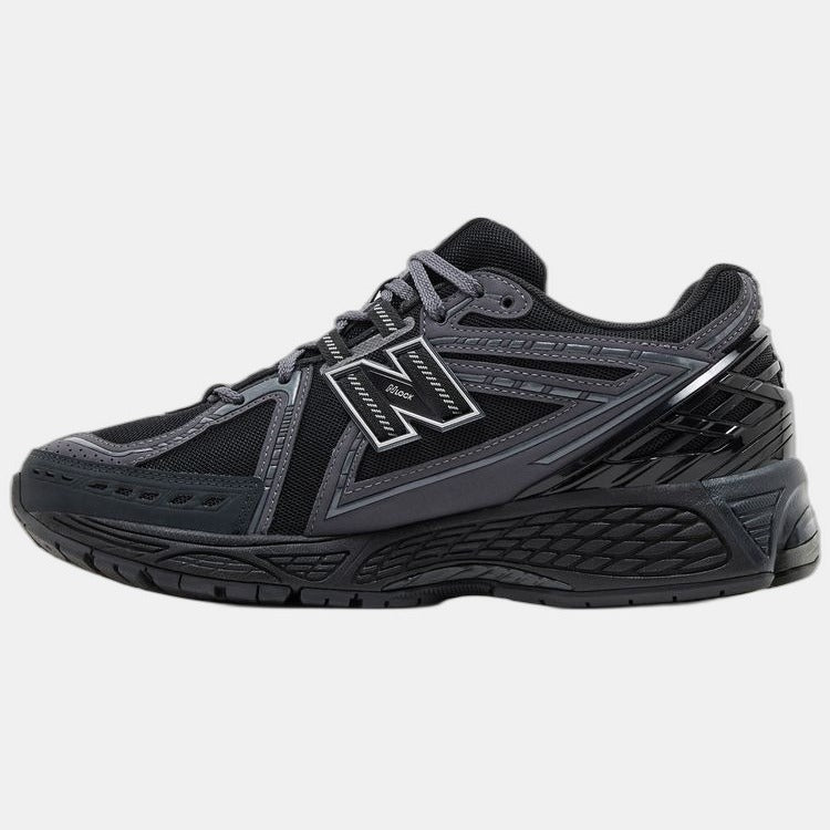 New Balance 1906R Black Phantom - New Balance