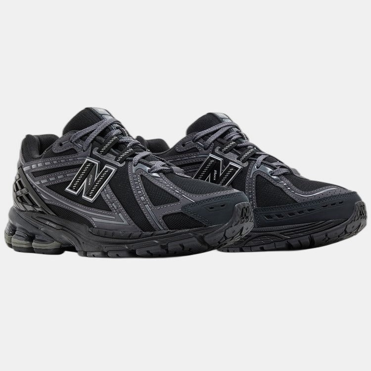 New Balance 1906R Black Phantom - New Balance (2)