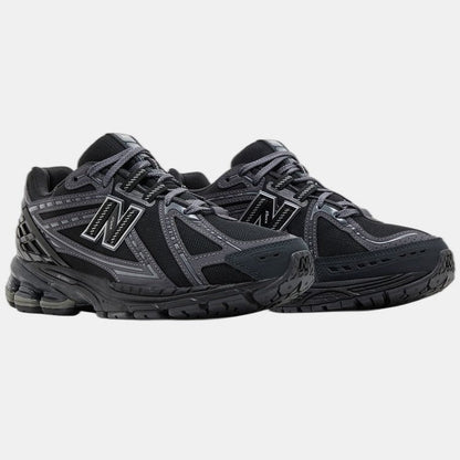 New Balance 1906R Black Phantom - New Balance (2)