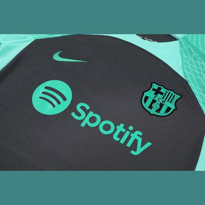 Maillot entraînement FC Barcelone 2023 2024