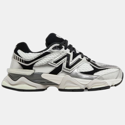 New Balance 9060 Metallic - New Balance (2)