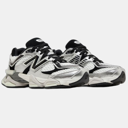 New Balance 9060 Metallic - New Balance
