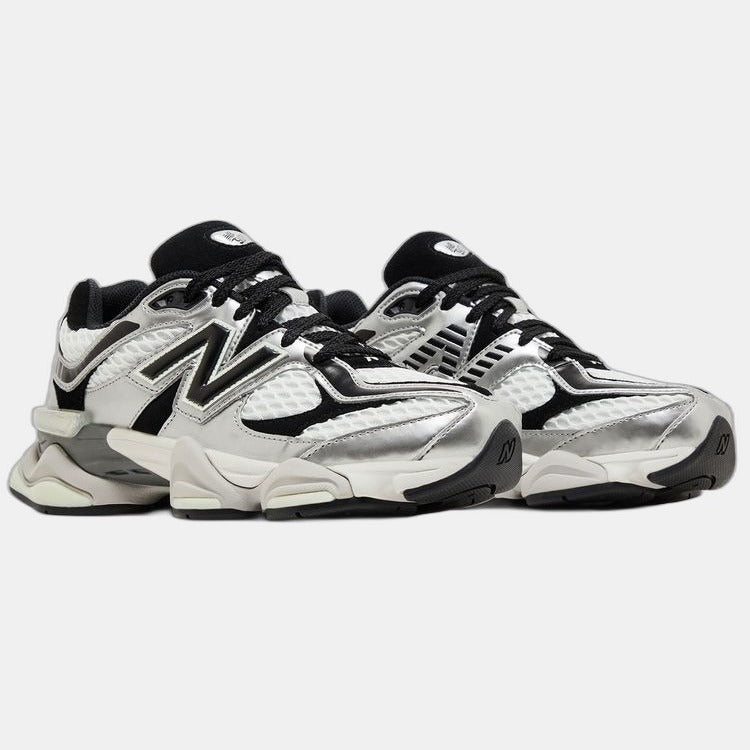 New Balance 9060 Metallic - New Balance (2)