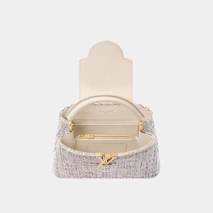 Sac Capucines BB - #2