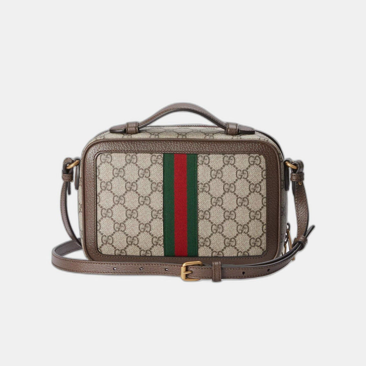 Sac à bandoulière Ophidia petit format - #2