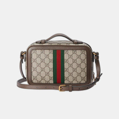 Sac à bandoulière Ophidia petit format - #2