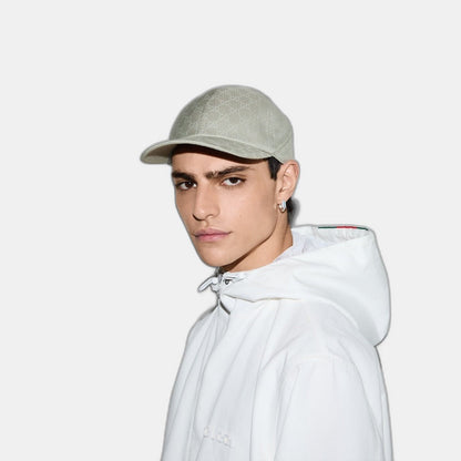 CASQUETTE GG INDÉCHIRABLE