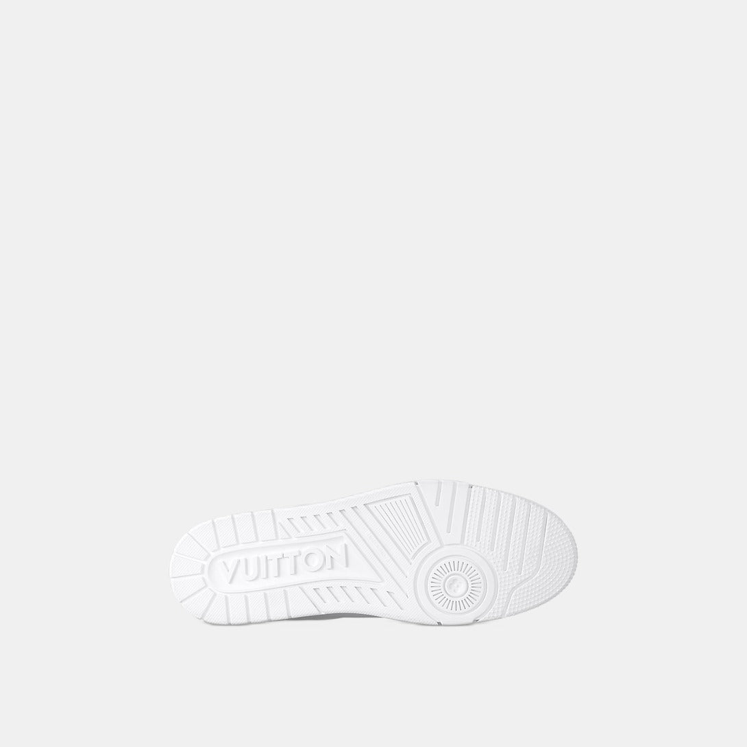 Sneaker LV trainer - #11