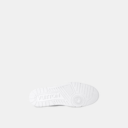 Sneaker LV trainer - #11