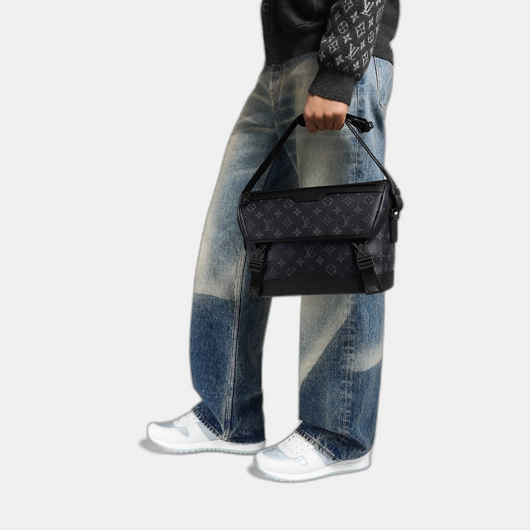 Sac Messenger Voyager PM - #1