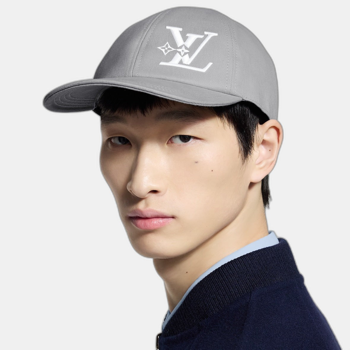 Casquette LV Smash - CASQUETTES