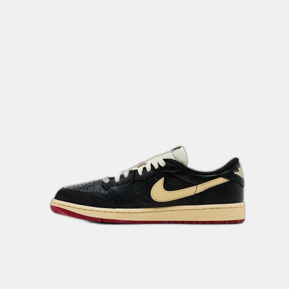 Jordan 1 Retro Low OG Nigel Sylvester Better With Time