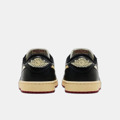 Jordan 1 Retro Low OG Nigel Sylvester Better With Time