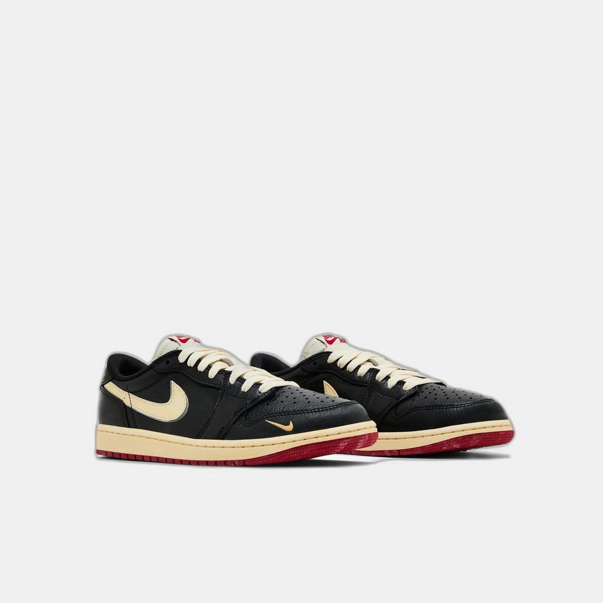 Jordan 1 Retro Low OG Nigel Sylvester Better With Time