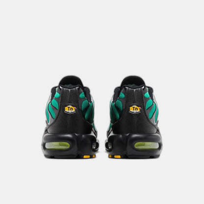 Nike Air Max Plus Vapor Green Malachite Black Light Lemon Twist
