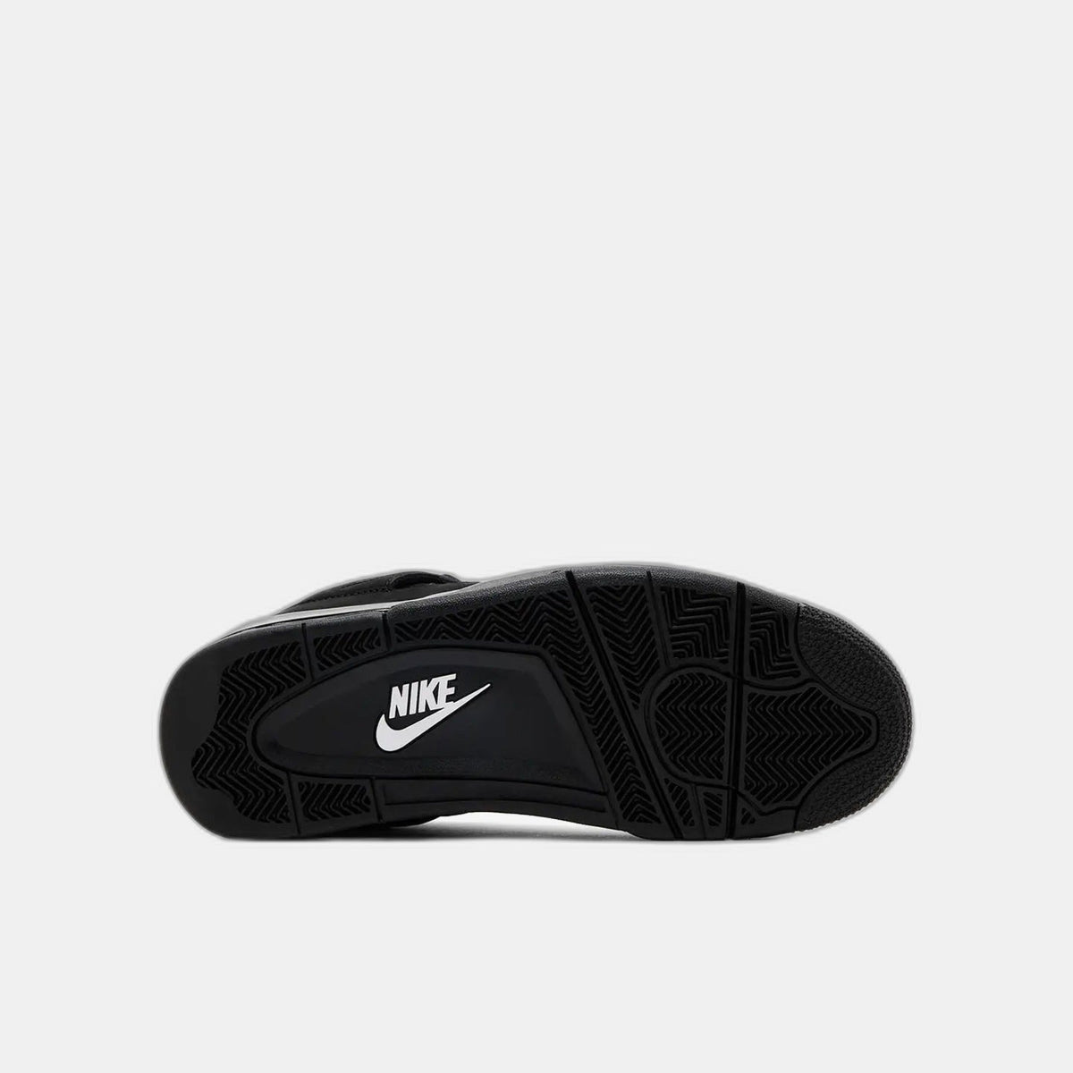 Jordan 4 Retro Black Cat (2025)