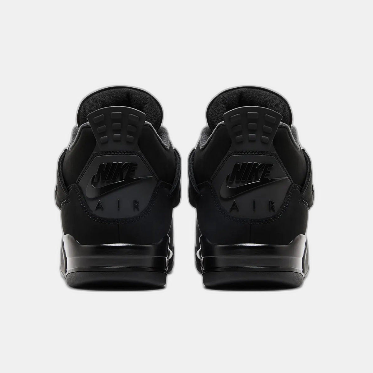 Jordan 4 Retro Black Cat (2025)