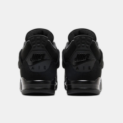Jordan 4 Retro Black Cat (2025)