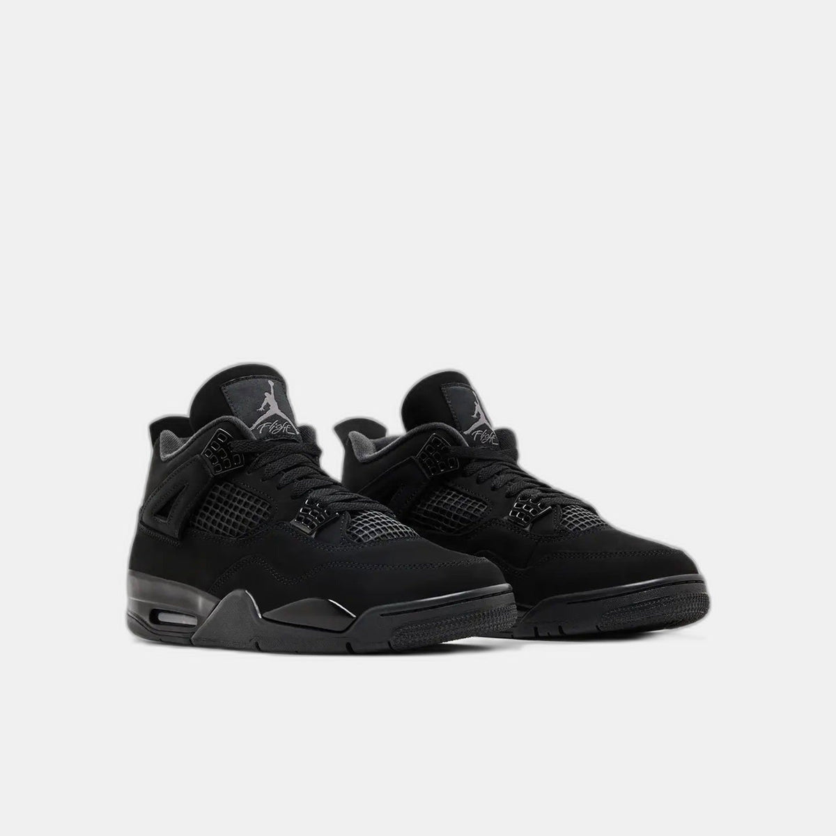 Jordan 4 Retro Black Cat (2025)