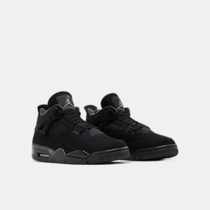 Jordan 4 Retro Black Cat (2025)