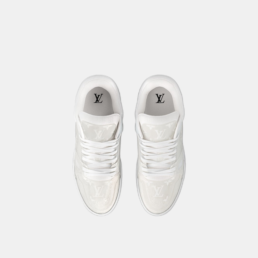 Sneaker LV trainer - #18