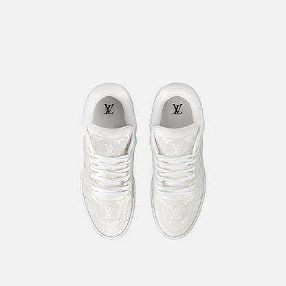 Sneaker LV trainer - #18