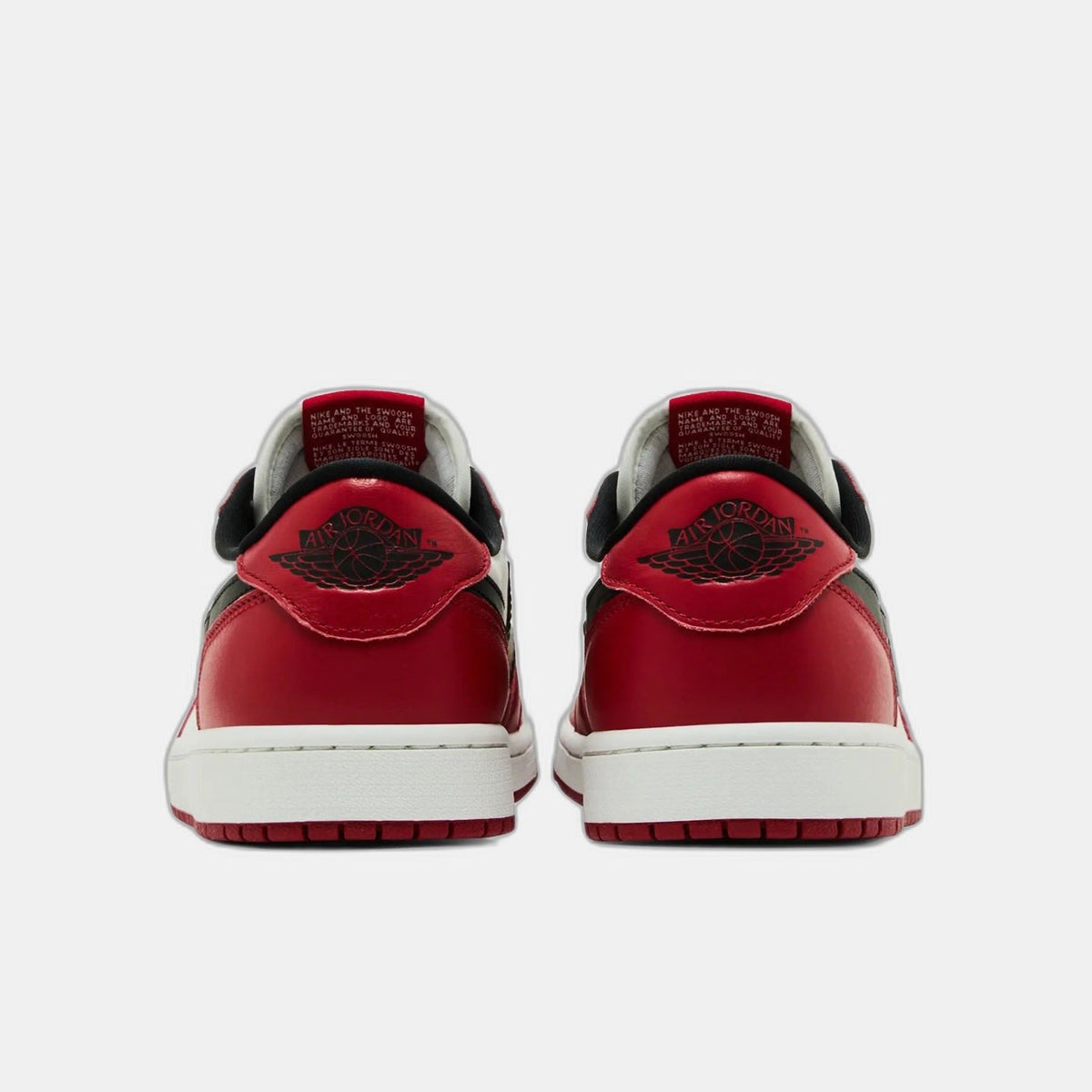 Jordan 1 Retro Low OG Chicago (2025)