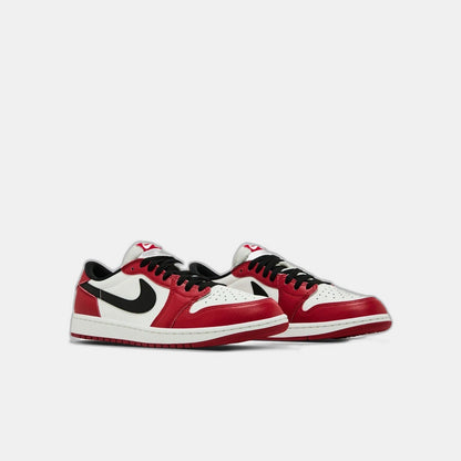 Jordan 1 Retro Low OG Chicago (2025)