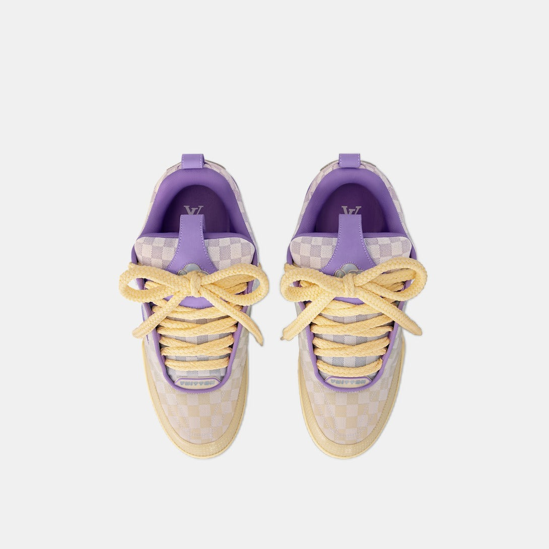 Sneaker LV Skate - #10