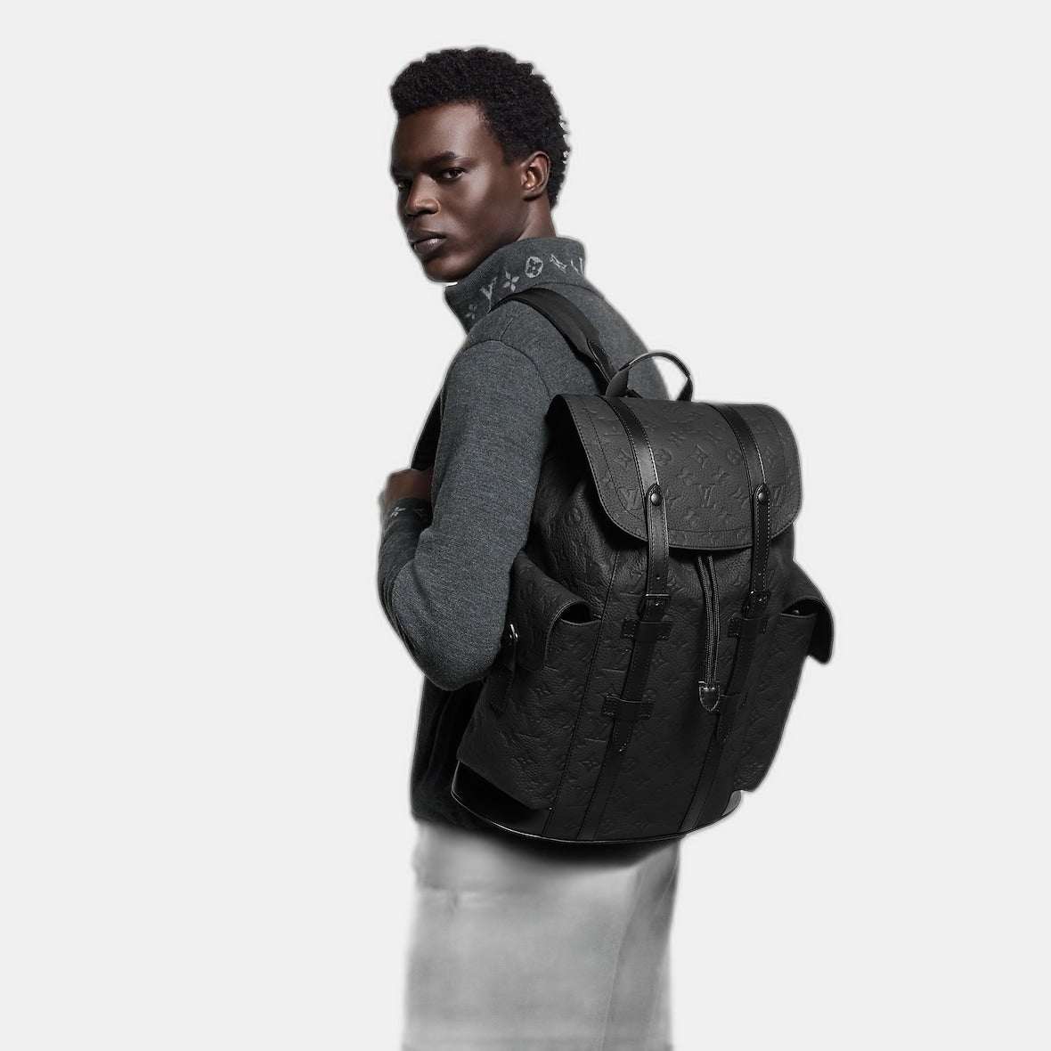 Sac à dos Christopher MM - #8