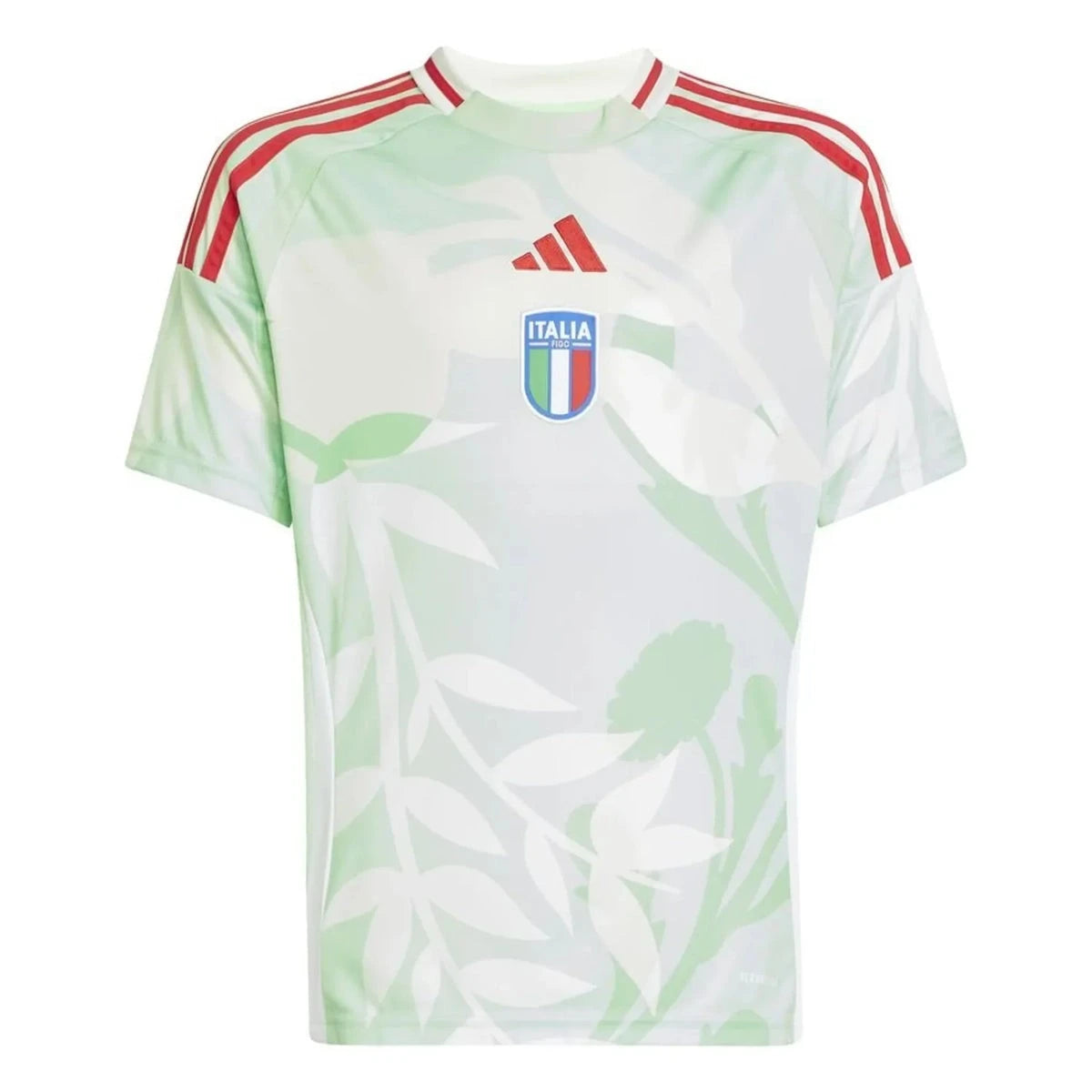 Maillot Italie Extérieur EURO 2025