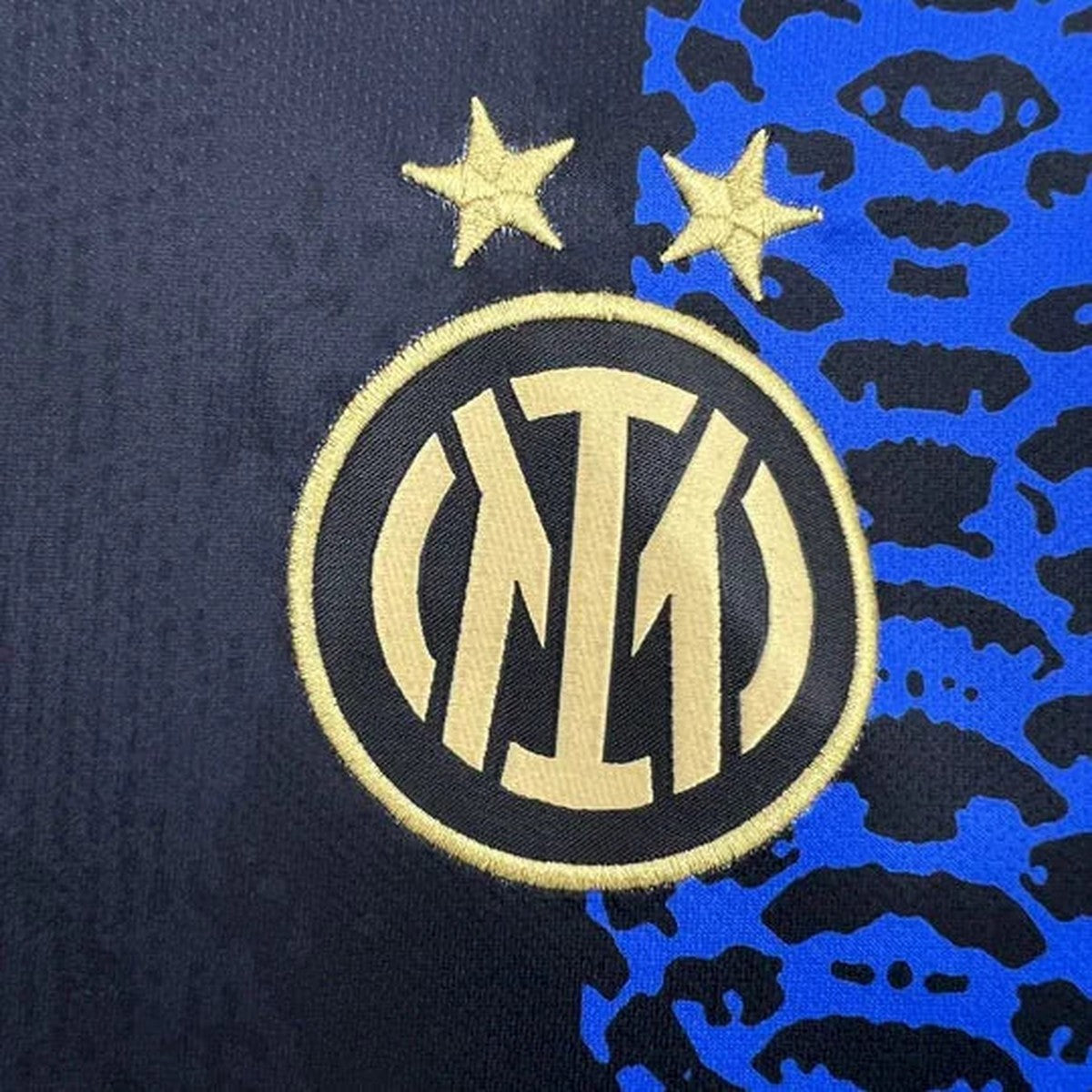 Maillot Inter Milan Edition Spéciale 2024/25